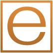 E Icon