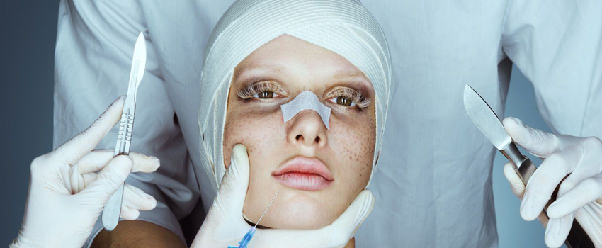 What to Expect After Your Plastic Surgery
